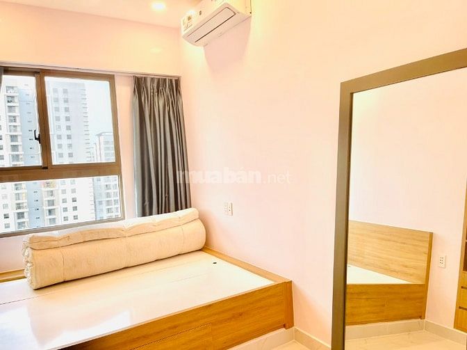 Cho thuê căn hộ 3 phòng ngủ cao cấp Saigon South, Quận 7