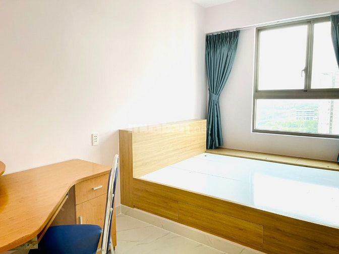 Cho thuê căn hộ 3 phòng ngủ cao cấp Saigon South, Quận 7