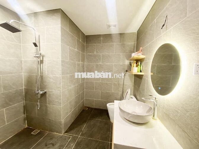 CHÍNH CHỦ - cho thuê 2PN 80m2 - Pandora 53 Triều Khúc - Full nội thất