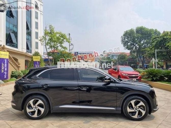 VinFast VF8 Eco AWD 2023