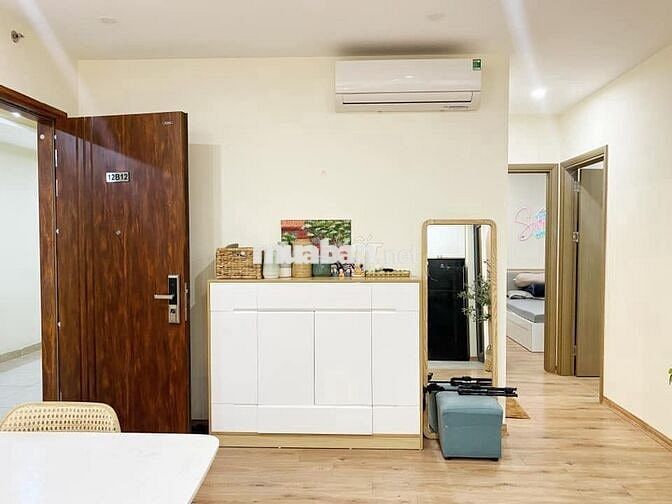 CHÍNH CHỦ - cho thuê 2PN 80m2 - Pandora 53 Triều Khúc - Full nội thất
