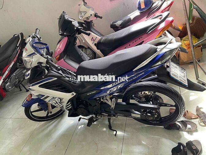 Ex may chuẩn bs 83
