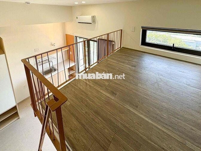 trống sẵn CĂN HỘ GÁC CÓ NỘI THẤT NGAY MEGA BÌNH PHÚ, NGUYỄN VĂN LUÔNG