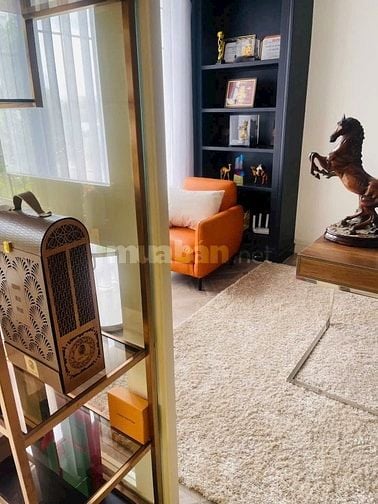 Siêu phẩm! Bán Biệt Thự Nam Phan- Liên Phường- DT 162m2- Giá 24.5 tỷ