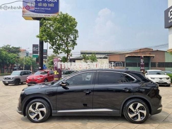 VinFast VF8 Eco AWD 2023