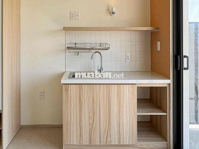 trống sẵn CĂN HỘ GÁC CÓ NỘI THẤT NGAY MEGA BÌNH PHÚ, NGUYỄN VĂN LUÔNG