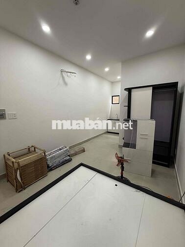 STUDIO FULL NỘI THẤT NHÀ MỚI 100% PHÒNG RỘNG ĐẸP TRUNG TÂM Q10