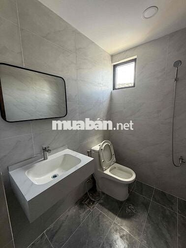 CHÍNH CHỦ CHO THUÊ NHÀ MỚI STUDIO FULL NỘI THẤT CỬA SỔ TRỜI