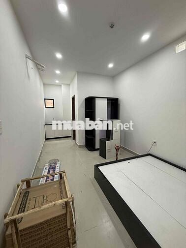 STUDIO FULL NỘI THẤT NHÀ MỚI 100% PHÒNG RỘNG ĐẸP TRUNG TÂM Q10