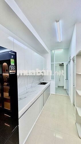 Bán CC Belleza , SHR, 3,75 tỷ, 80m2, 2PN, 2WC, full nội thất, Q7
