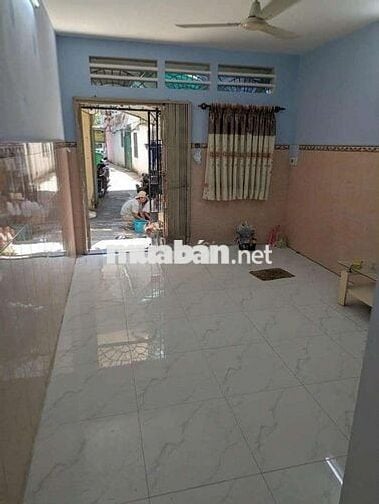Cho thuê nhà Nguyễn Thị Minh Khai Q3