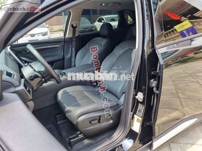 VinFast VF8 Eco AWD 2023