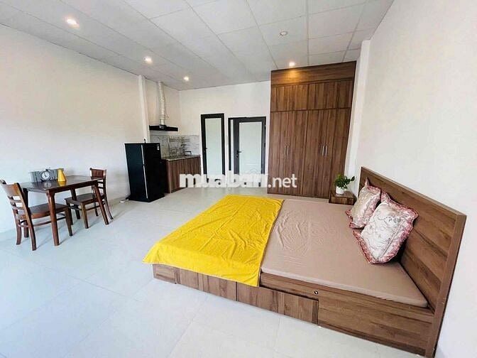 Chung cư mini ô tô đỗ cửa phố Lê Trọng Tấn - Thanh Xuân