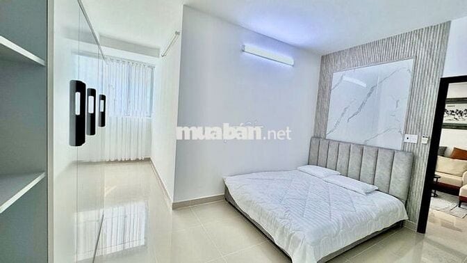 Bán CC Belleza , SHR, 3,75 tỷ, 80m2, 2PN, 2WC, full nội thất, Q7
