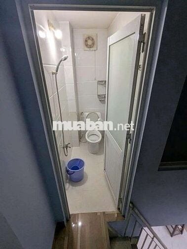 Cho thuê nhà Nguyễn Thị Minh Khai Q3
