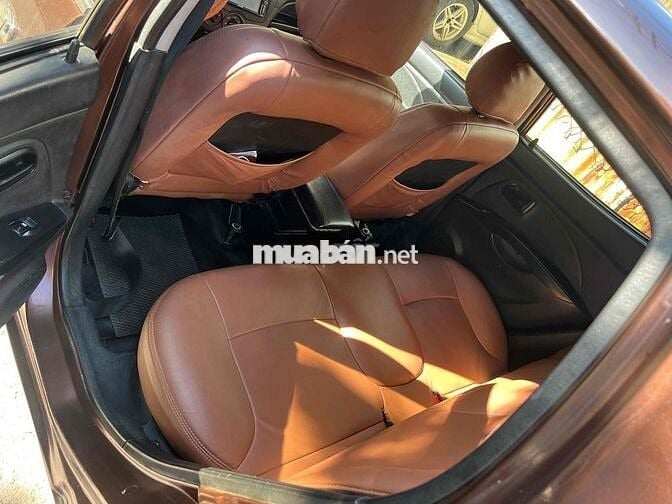 Kia Morning 2012 LX 1.1 MT - 196807 km