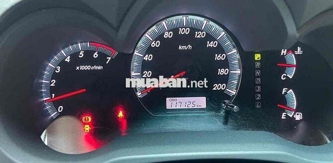 TOYOTA FORTUNER TRD SPORTIVO 2016 ODO 117.000km