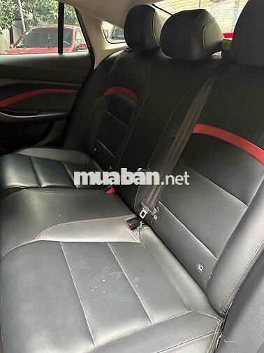 MG MG5 2022 Luxury - 40000 km