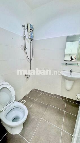Bán CC Belleza , SHR, 3,75 tỷ, 80m2, 2PN, 2WC, full nội thất, Q7