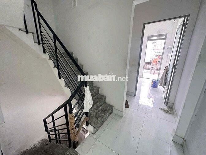 🆘CHO THUÊ NHÀ MẶT TIỀN NGUYỄN THÁI SƠN🆘4X12M-3 TẦNG-4PN-3WC-VĨA HÈ ĐẸP
