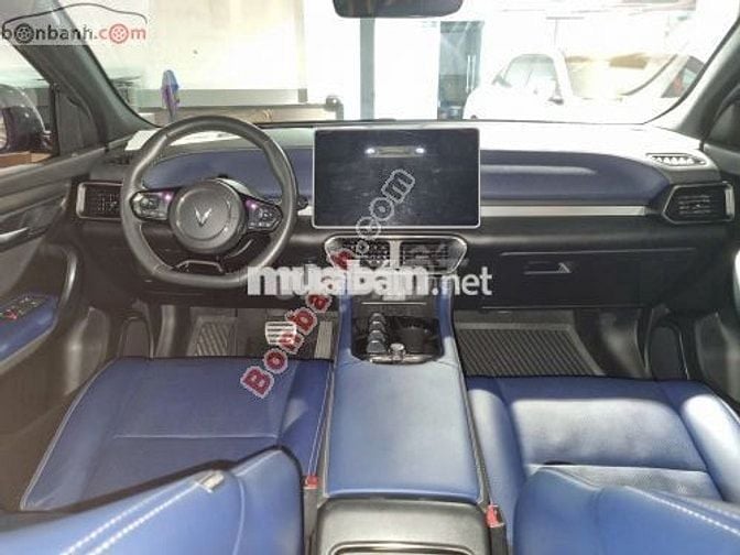 VinFast VF8 Plus AWD 2023