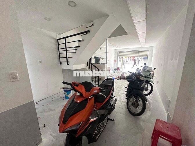 🆘CHO THUÊ NHÀ MẶT TIỀN NGUYỄN THÁI SƠN🆘4X12M-3 TẦNG-4PN-3WC-VĨA HÈ ĐẸP