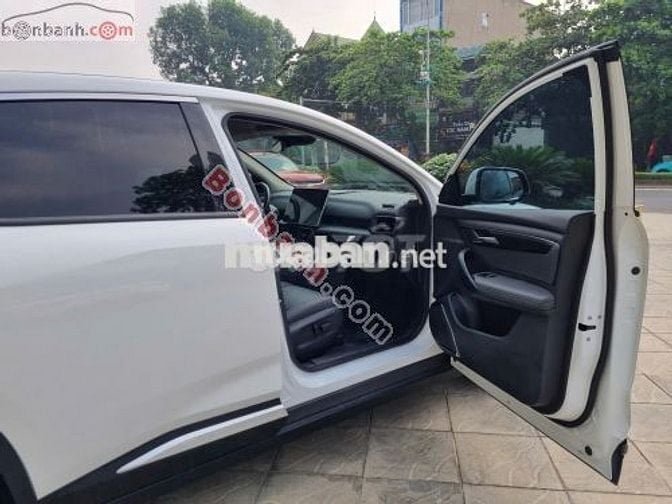 VinFast VF8 Eco AWD 2023