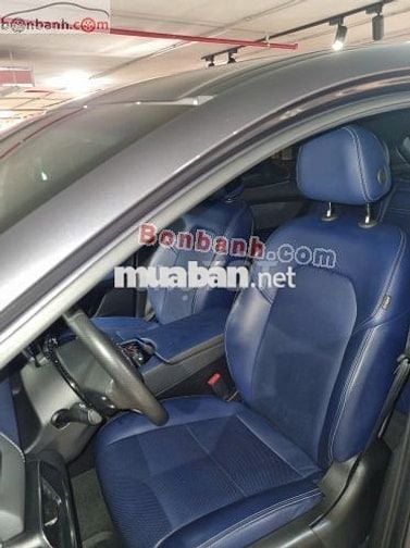 VinFast VF8 Plus AWD 2023