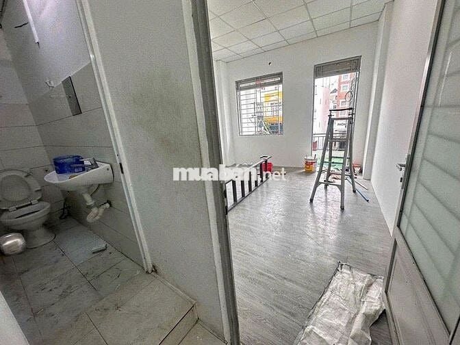 🆘CHO THUÊ NHÀ MẶT TIỀN NGUYỄN THÁI SƠN🆘4X12M-3 TẦNG-4PN-3WC-VĨA HÈ ĐẸP