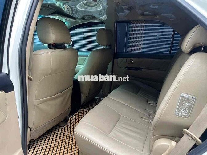 TOYOTA FORTUNER TRD SPORTIVO 2016 ODO 117.000km