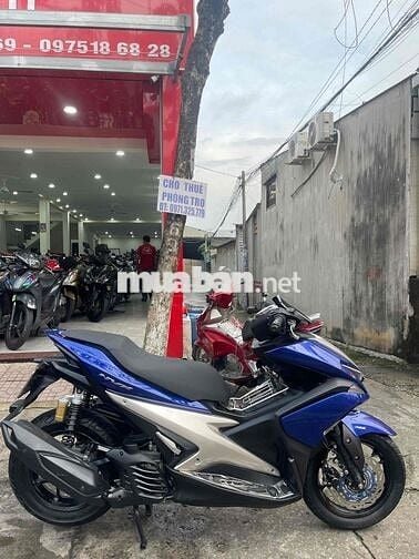 NVX 155 Zin Đep bs 59