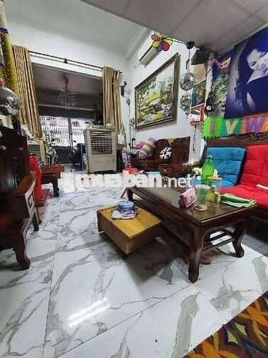​🏡 NHÀ PHỐ HIỆN ĐẠI 76m HXT4 TẦNG GIÁP TÂN PHÚ