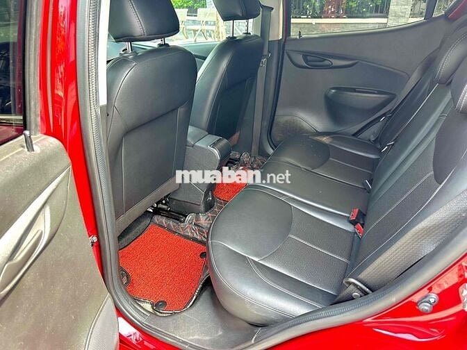 VinFast Fadil 2022 - 59000 km