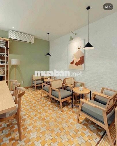 NHÀ SIÊU HOT - SƯ VẠN HẠNH - QUẬN 10 - GIÁ 50tr