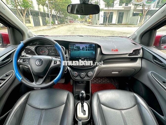 VinFast Fadil 2022 - 59000 km