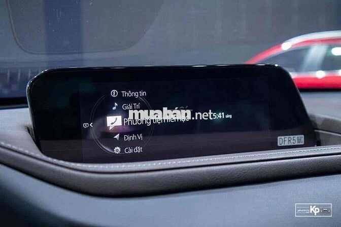 Mazda CX-30 2024 Luxury 2.0 AT - 15000 km