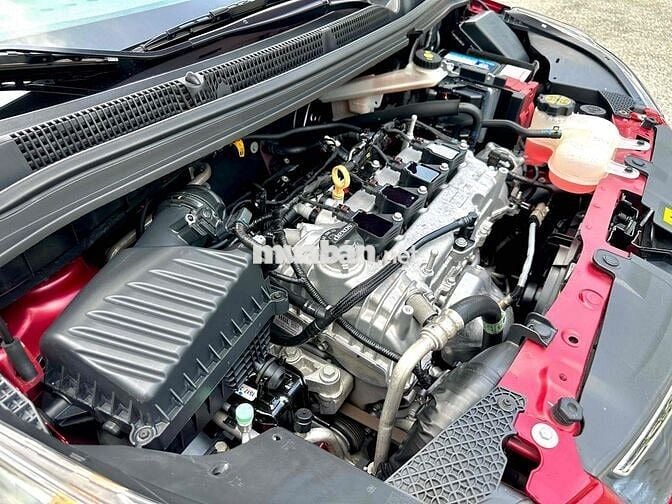 VinFast Fadil 2022 - 59000 km