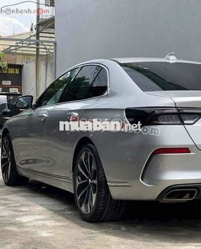 VinFast Lux A 2.0 Premium 2.0 AT 2021