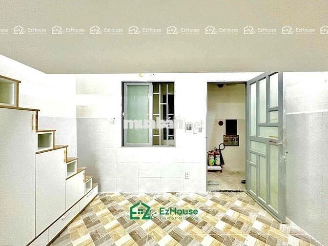 🦁PHÒNG FULL NỘI THẤT - Ở HỘ GIA ĐÌNH - 35m2 - Thoại Ngọc Hầu - Tân Phú