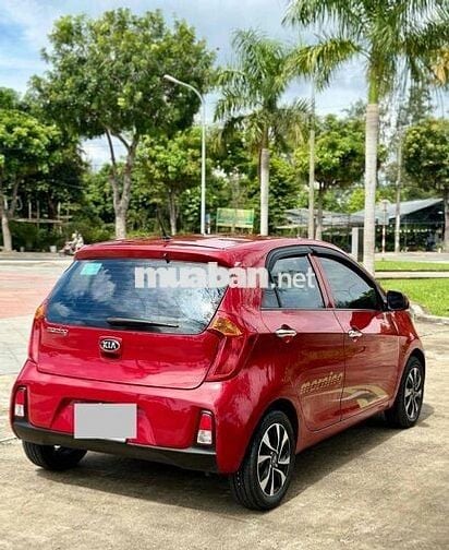 Kia Morning 2019 AT - 62500 km