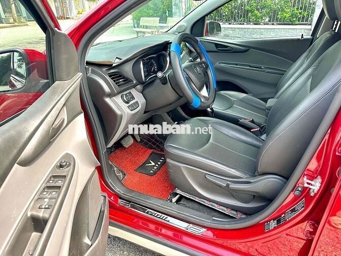 VinFast Fadil 2022 - 59000 km