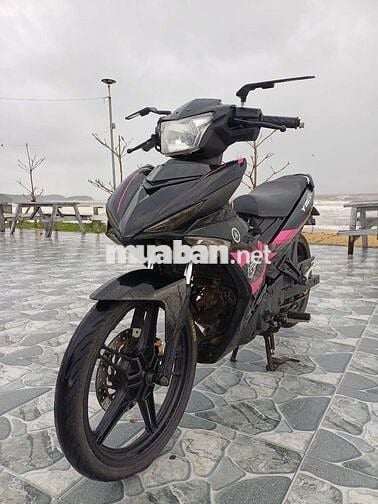 Yamaha Exciter 150