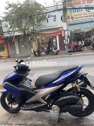 NVX 155 Zin Đep bs 59