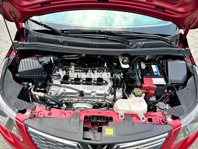 VinFast Fadil 2022 - 59000 km