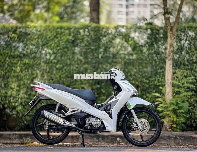 Fuled 2022 zin chính chủ