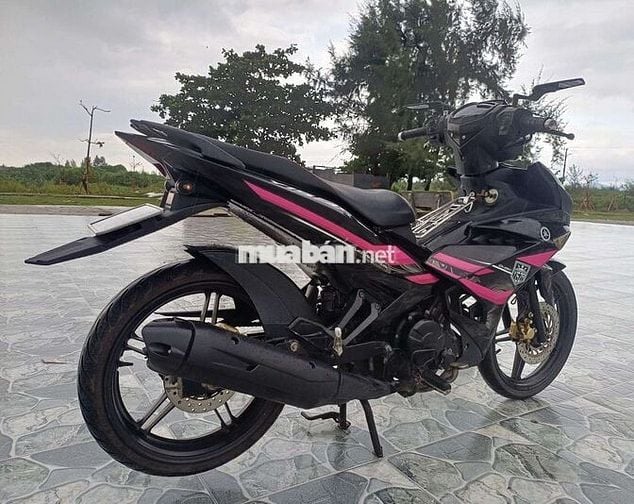 Yamaha Exciter 150
