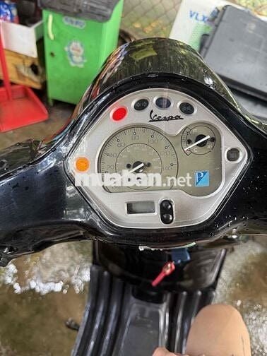vespa150 hảng nhập