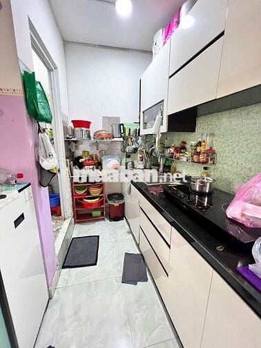 ❌ CHUNG CƯ 2PN - 45M2- PHÚ NHUẬN - SHR - 1.95 TỶ