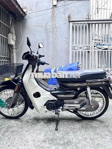 Xe nhà sử dụng