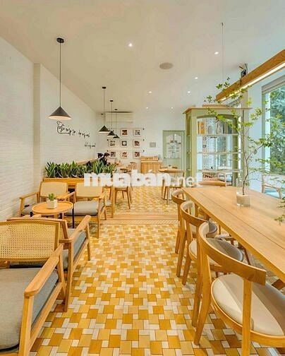 SIÊU PHẨM MẶT TIỀN NGANG LỚN 55B TRẦN THIỆN CHÁNH Q10- 4 TẦNG SUỐT